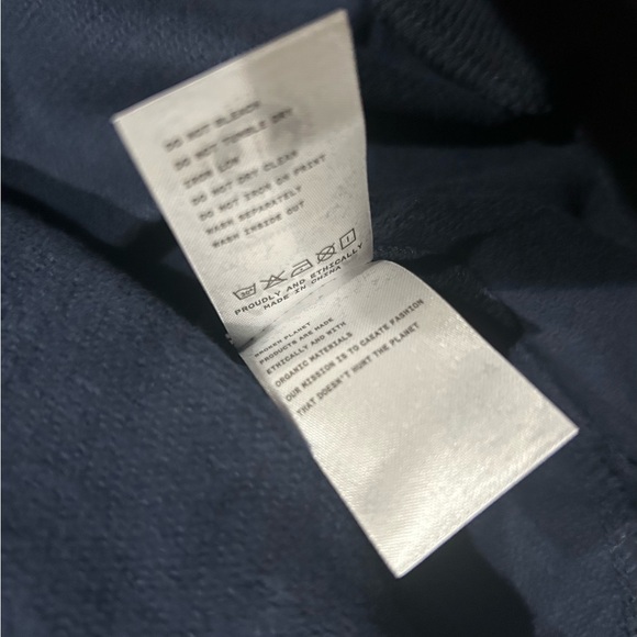 Broken Planet Astral Energy Hoodie - Picture 5 of 6